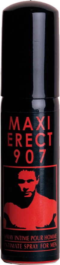 Ruf Maxi Erect 907 25ml