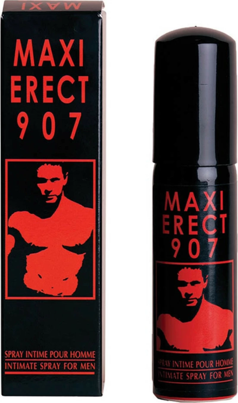 Ruf Maxi Erect 907 25ml