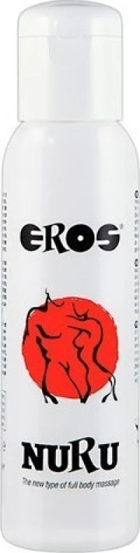 Megasol USA Nuru Massage Gel 250ml