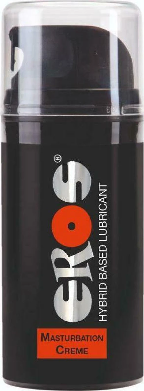 Megasol USA Masturbation Hybrid Cream 100ml