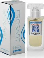 Megasol USA ErosArt Perfum Feroman 50ml