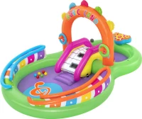 Bestway Play Center Sing 'N Splash