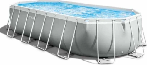 Intex Prism Frame 610x305x122cm