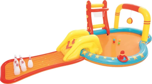 Bestway Play Center Lil' Champ