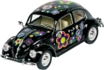 Goki Μεταλλικό Volkswagen Beetle 1967