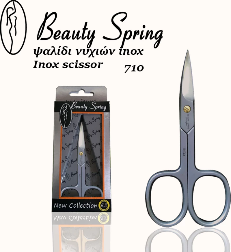 Beauty Spring Inox 710