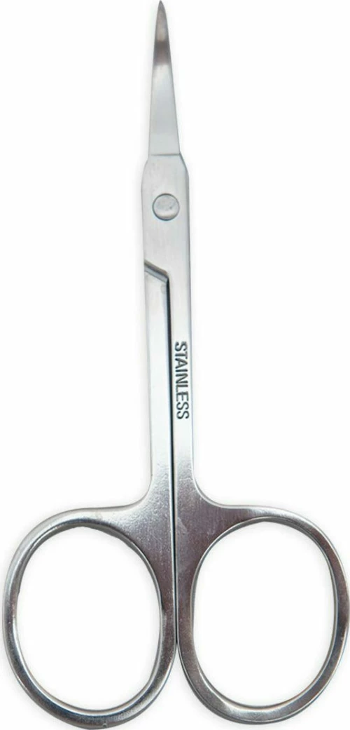 Elixir Nail Scissor 539