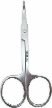 Elixir Nail Scissor 539