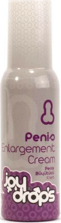 Joydrops Penis Enlargement Cream 100ml