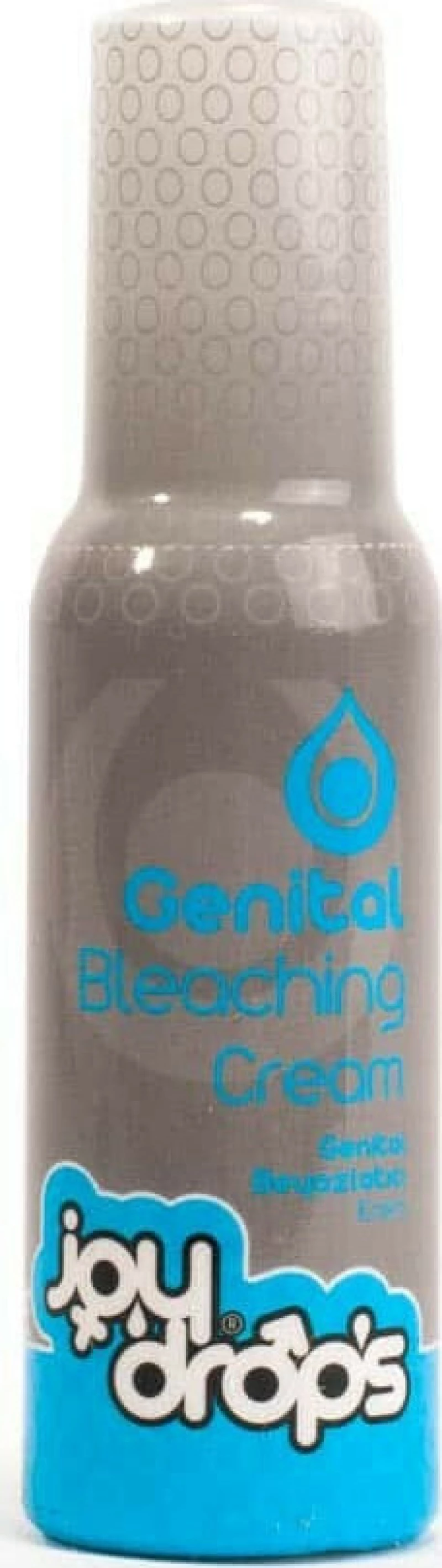 Joydrops Genital Whitening Cream 100ml