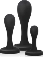 Buttr Anal Adventures Set Black