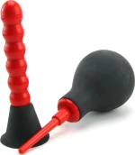 Colt Anal Douche Red 10cm