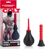 Colt Anal Douche Red 10cm