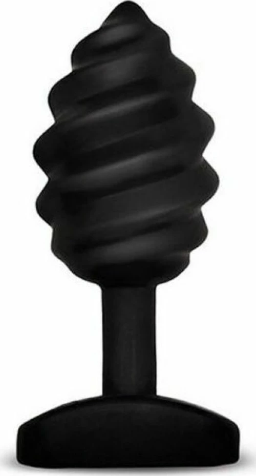 Fun Toys Gplug Twist 4cm