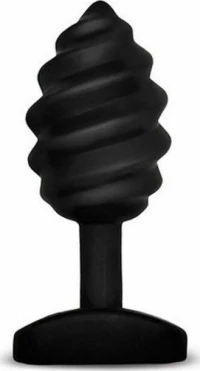Fun Toys Gplug Twist 4cm