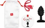Fun Toys Gplug Twist 4cm