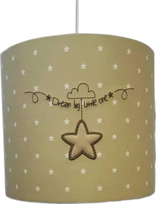 Funna Baby Big Dream Beige 0101