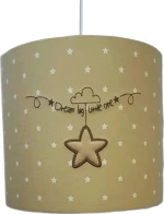Funna Baby Big Dream Beige 0101