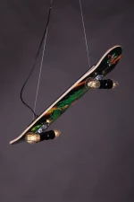 Παιδικό Φωτιστικό Skate 105 Psarrakos