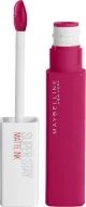 Maybelline Superstay Matte Ink Liquid Lipstick 120 Artist