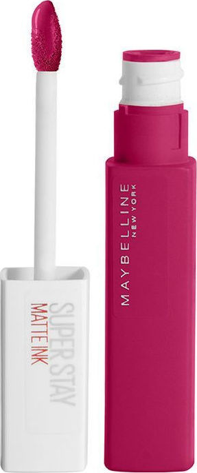 Maybelline Superstay Matte Ink Liquid Lipstick 120 Artist