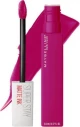 Maybelline Superstay Matte Ink Liquid Lipstick 120 Artist