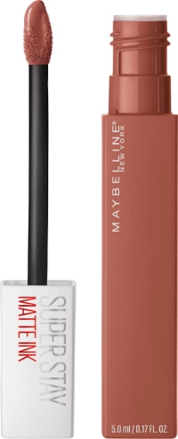 Maybelline Super Stay Matte Ink Liquid Lipstick 70 Amazonian