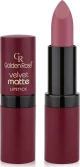 Golden Rose Velvet Matte 02