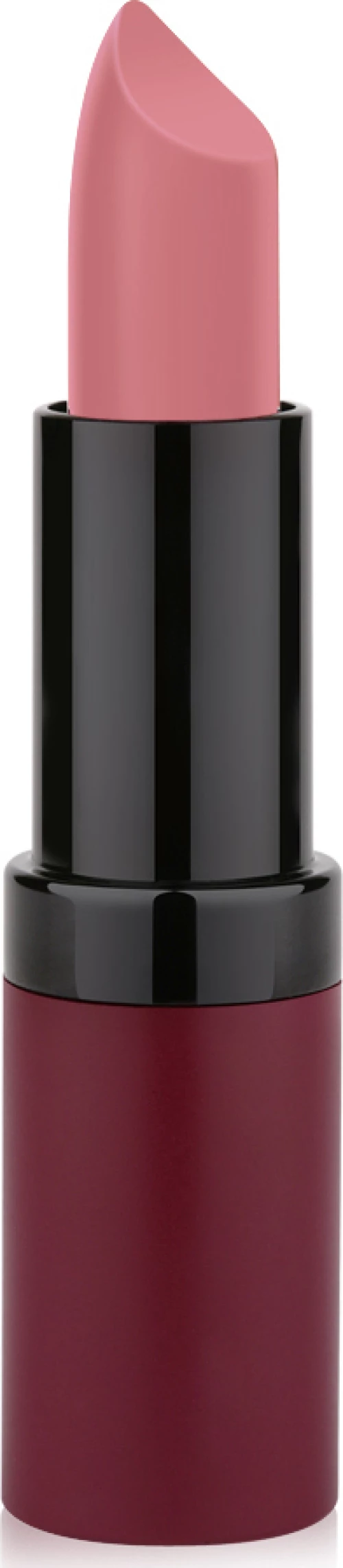 Golden Rose Velvet Matte 39