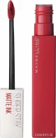 Maybelline Super Stay Matte Ink Liquid Lipstick 20 Pioneer