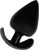 Addicted Toys Anal Plug Black 11cm