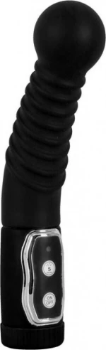 You2Toys Prostate Twister Black 20cm