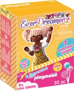 Playmobil EverDreamerz: Εντουίνα Candy World