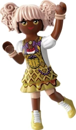 Playmobil EverDreamerz: Εντουίνα Candy World