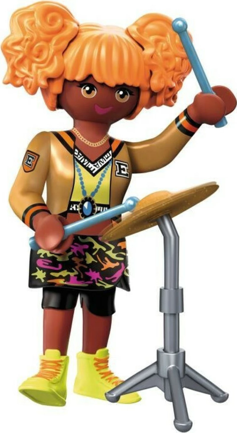 Playmobil EverDreamerz: Edwina Music World