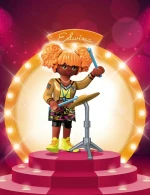 Playmobil EverDreamerz: Edwina Music World