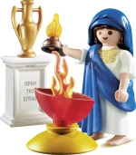 Playmobil History: Θεά Εστία