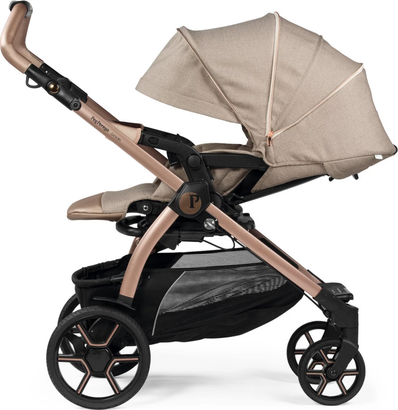 Peg Perego New Book Mon Amour