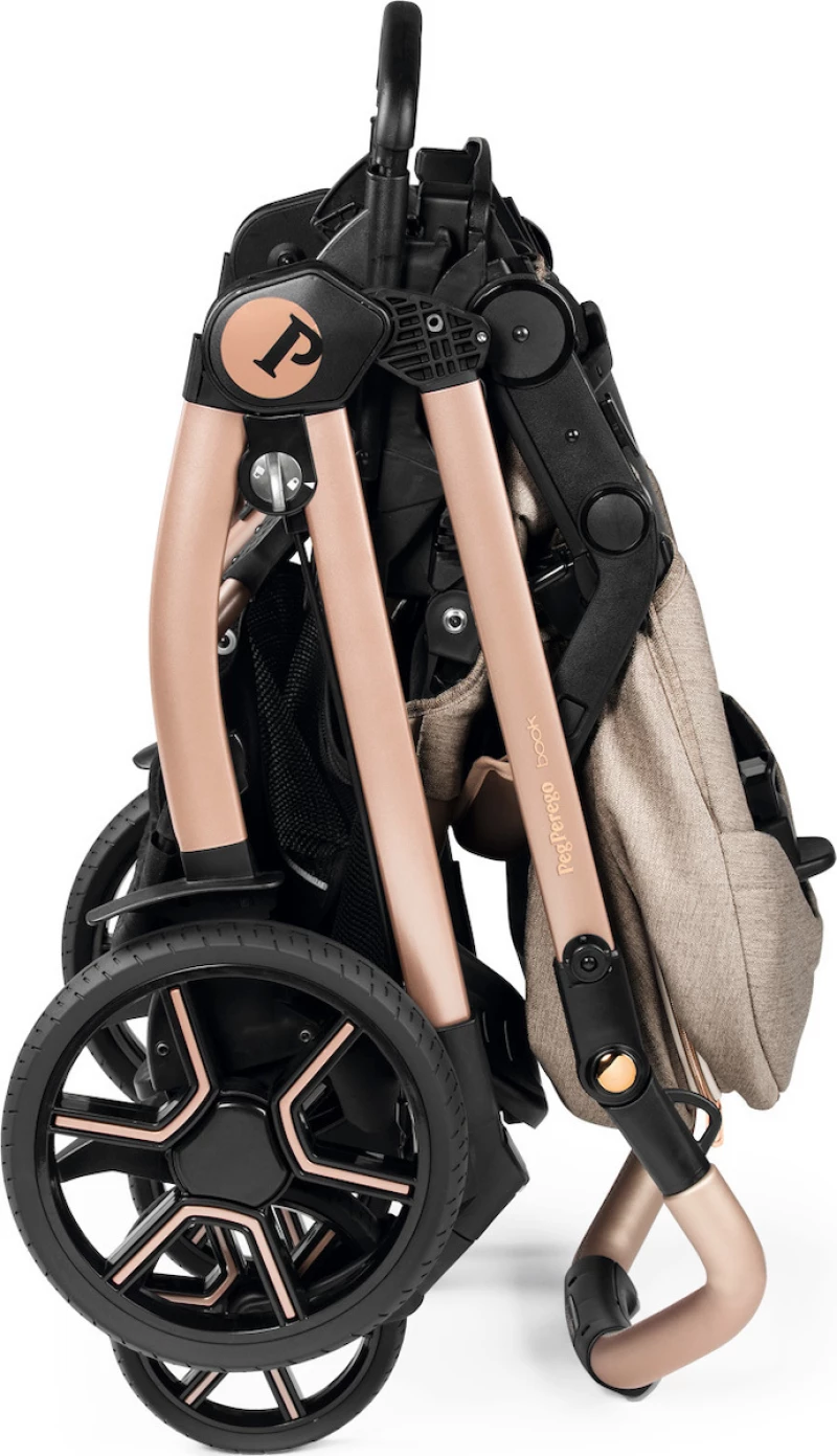 Peg Perego New Book Mon Amour