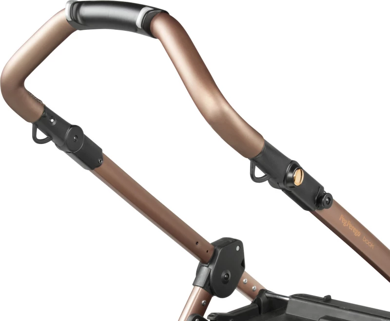 Peg Perego New Book Mon Amour