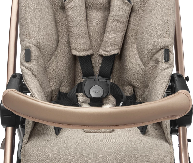 Peg Perego New Book Mon Amour