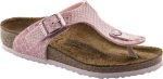 Birkenstock Gizeh Magic Snake 1008256 Ροζ
