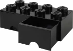 Lego 8-Stud Drawer 50x25x17cm