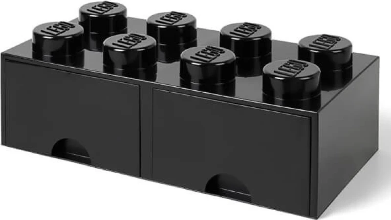 Lego 8-Stud Drawer 50x25x17cm