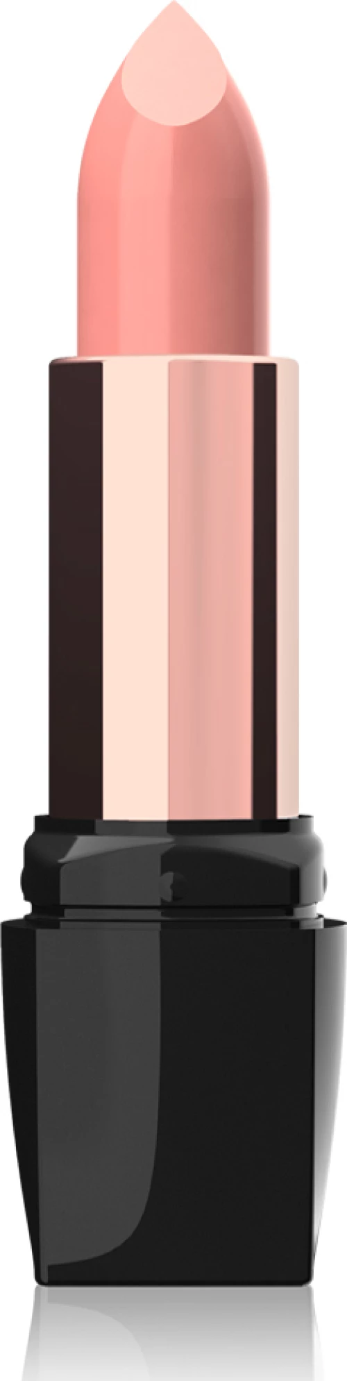 Golden Rose Satin Lipstick 02
