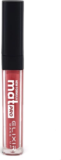 Elixir Mat Pro 478 Carmine Pink