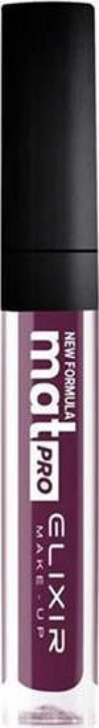 Elixir Liquid Lip Mat Pro 459 DARK SANGRIA