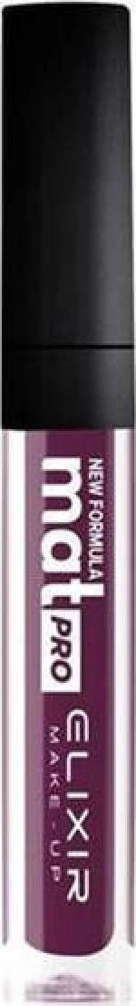 Elixir Liquid Lip Mat Pro 459 DARK SANGRIA