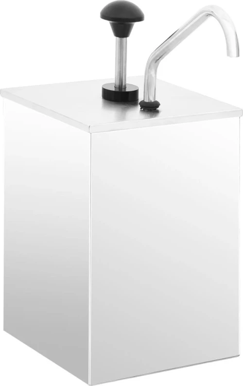 vidaXL Διανεμητής Σάλτσας 3.5lt 51232