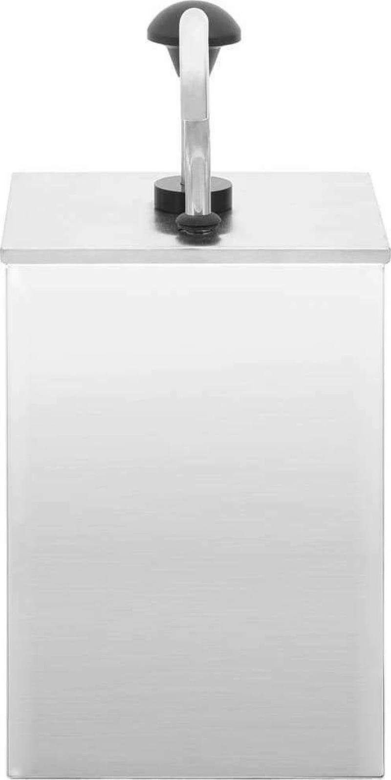 vidaXL Διανεμητής Σάλτσας 3.5lt 51232